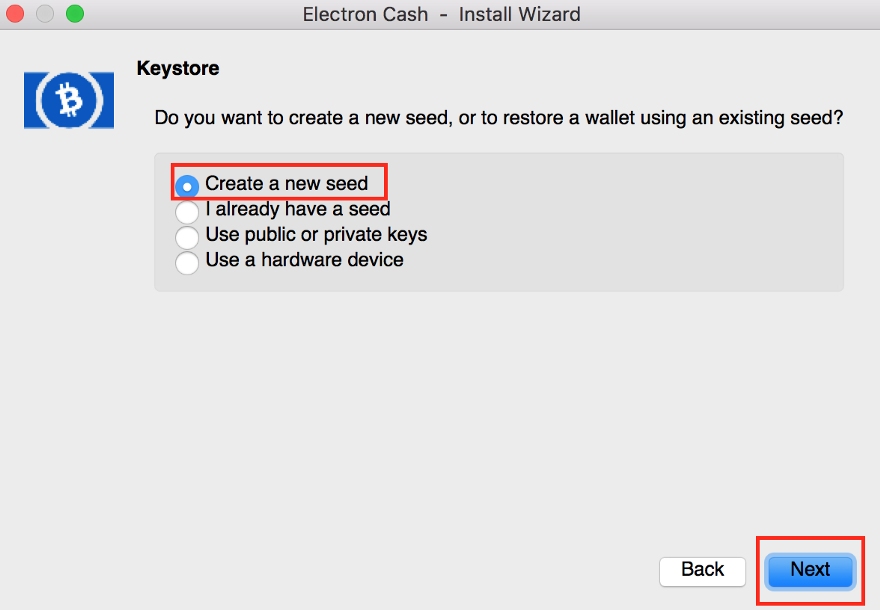 Importing Bitcoin Private Keys To Electron Cash How To Mine Ethereum - 