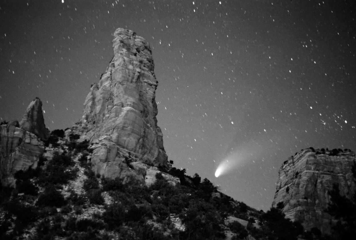 #82  red rock spires bw-7x10.jpg