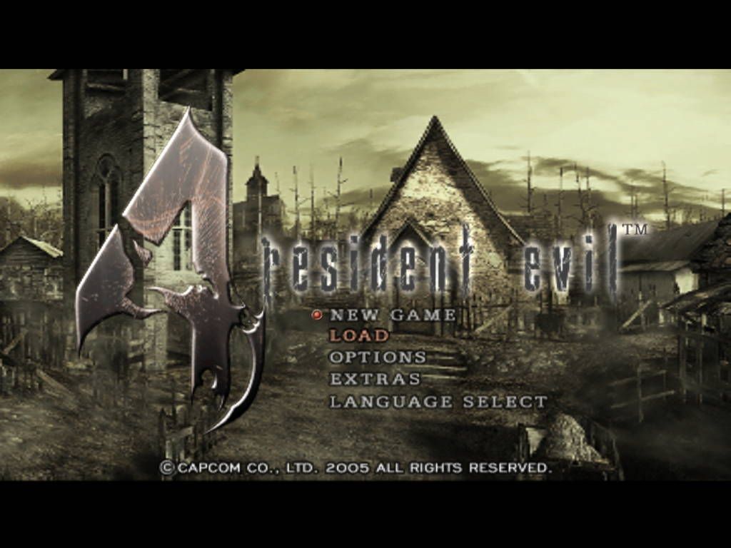 Retro Review: Resident Evil