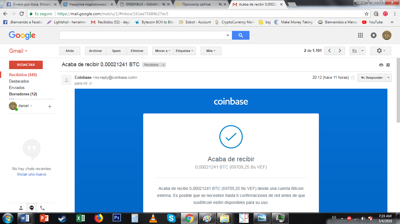 llego el pago a coinbase.png