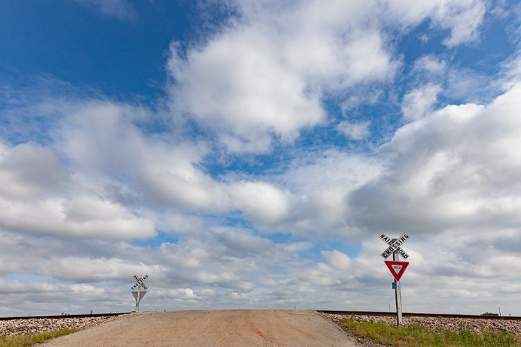 Howard County E Snyder Field Road May 2016 by Ginger Sisco Cook.jpg