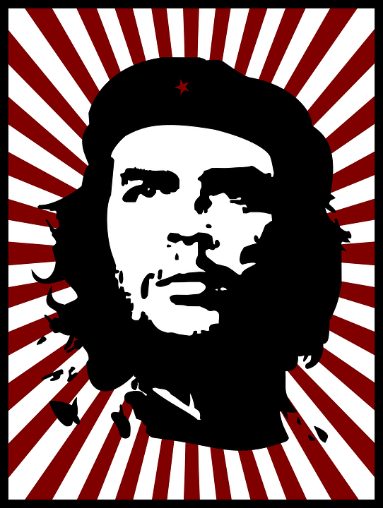 Che Guevara Zitate Steemit