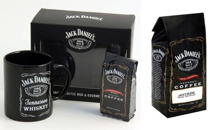 Jack Daniel S Whiskey Or Coffee Steemit