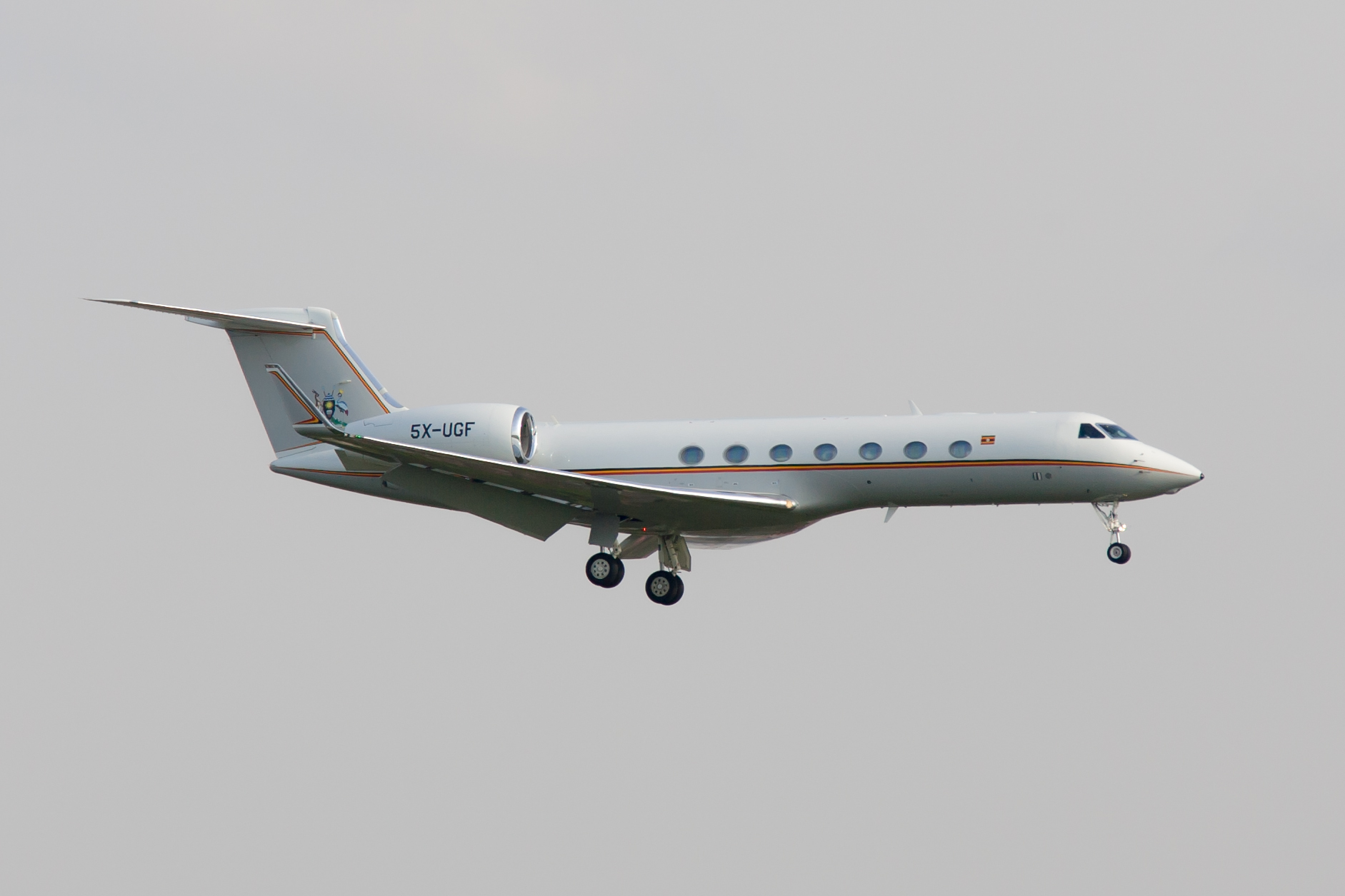 G550 5X-UGF Uganda.jpg