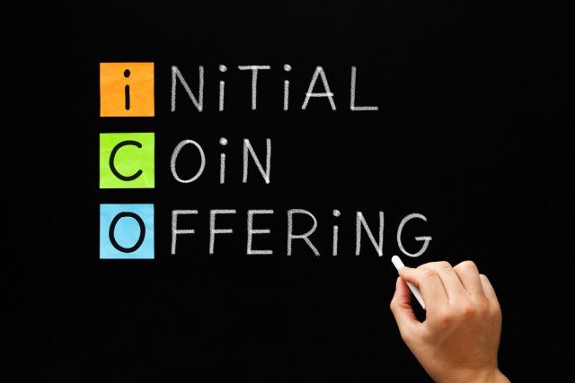 Qu'est-ce qu'une ICO (Initial Coin Offering)