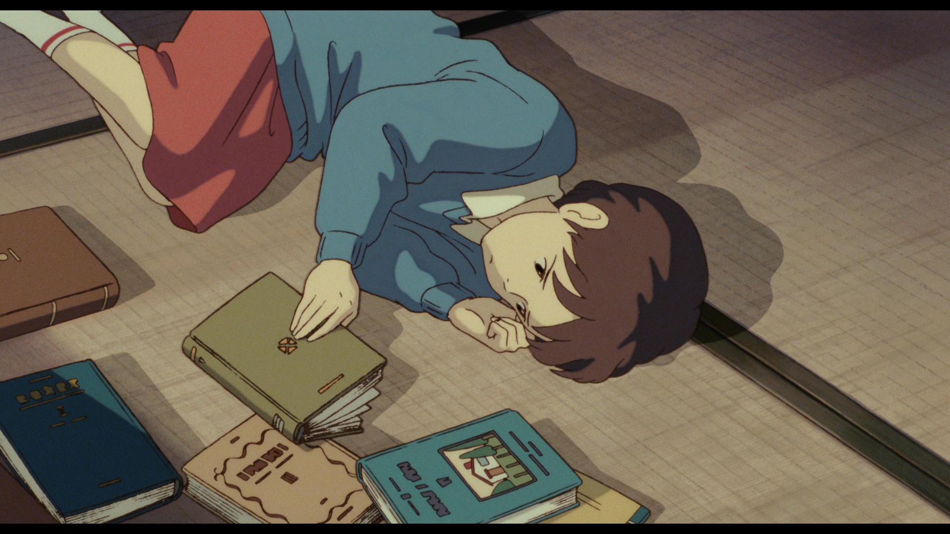 Motivational Series #10: WHISPERS OF THE HEART (an anime review and motivational post) — Steemit Motivational Series #10: WHISPERS OF THE HEART (an anime review and motivational post) — Steemit