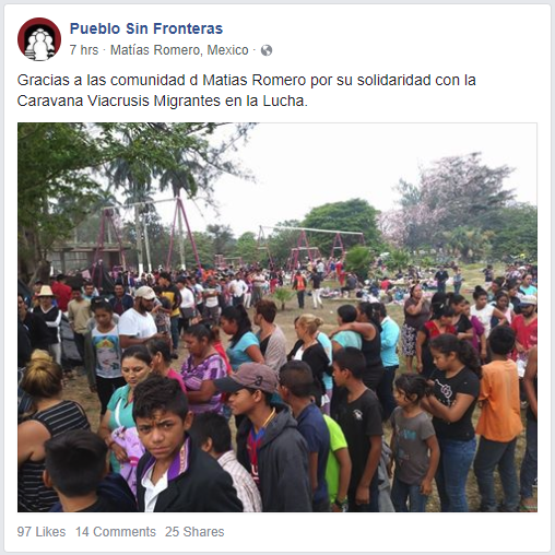 Pueblo Sin Fronteras FB Post 04022018.png