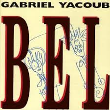 Gabriel  Yacoub - Bel (cover).jpg