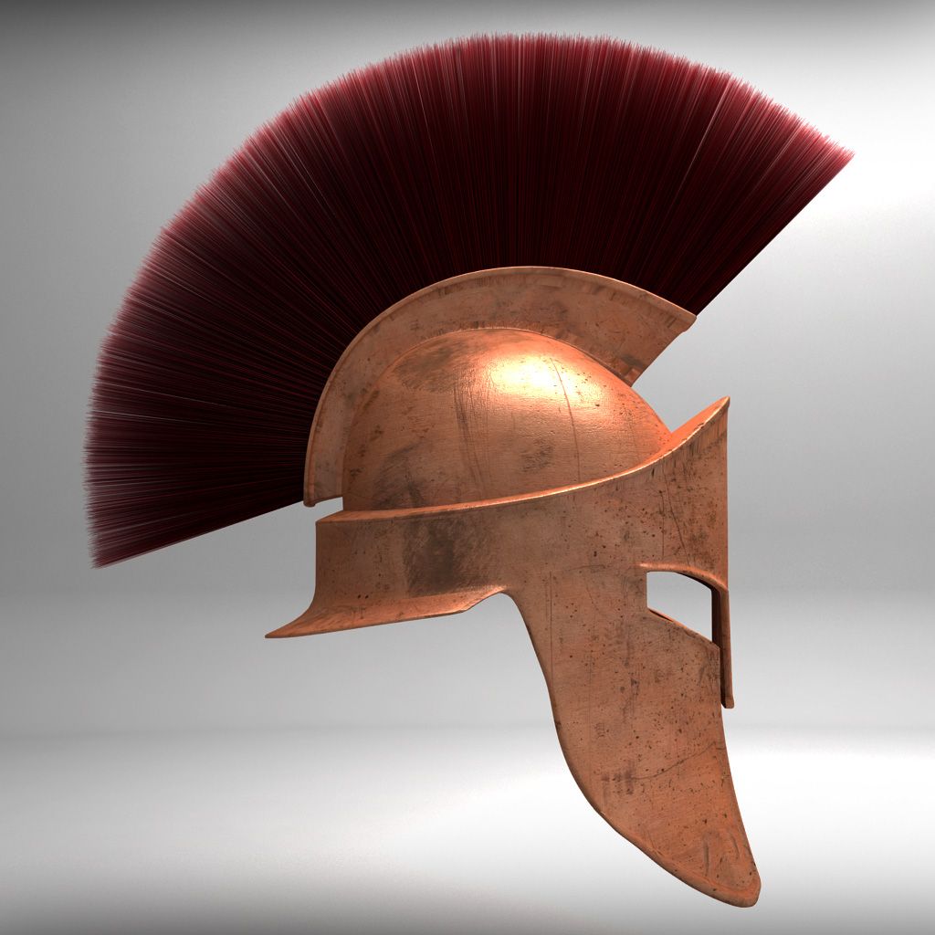 Spartan Helmet Hair and Fur 02.jpg