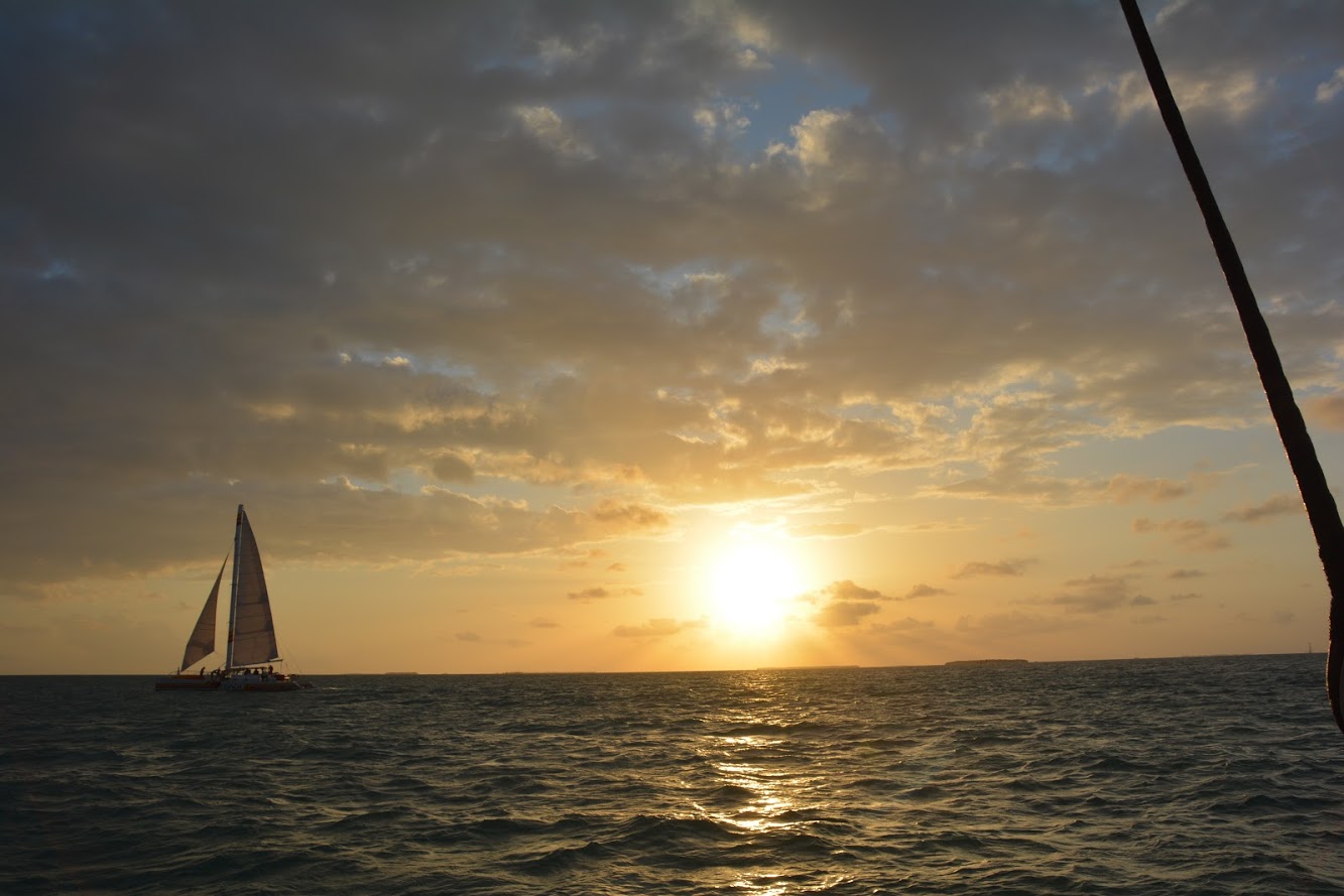 key west sunset 2.JPG
