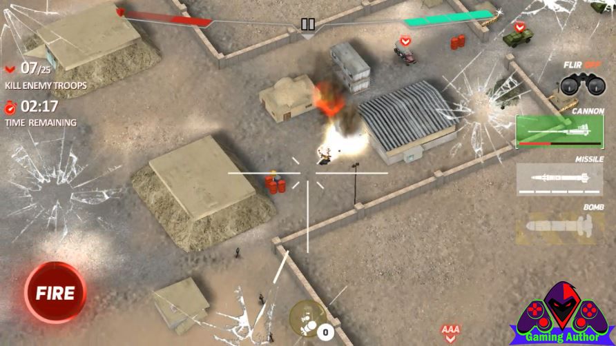Air Assault II - Game - Download 