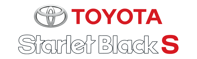 TOYOTA STARLET BLACK S KP61.png
