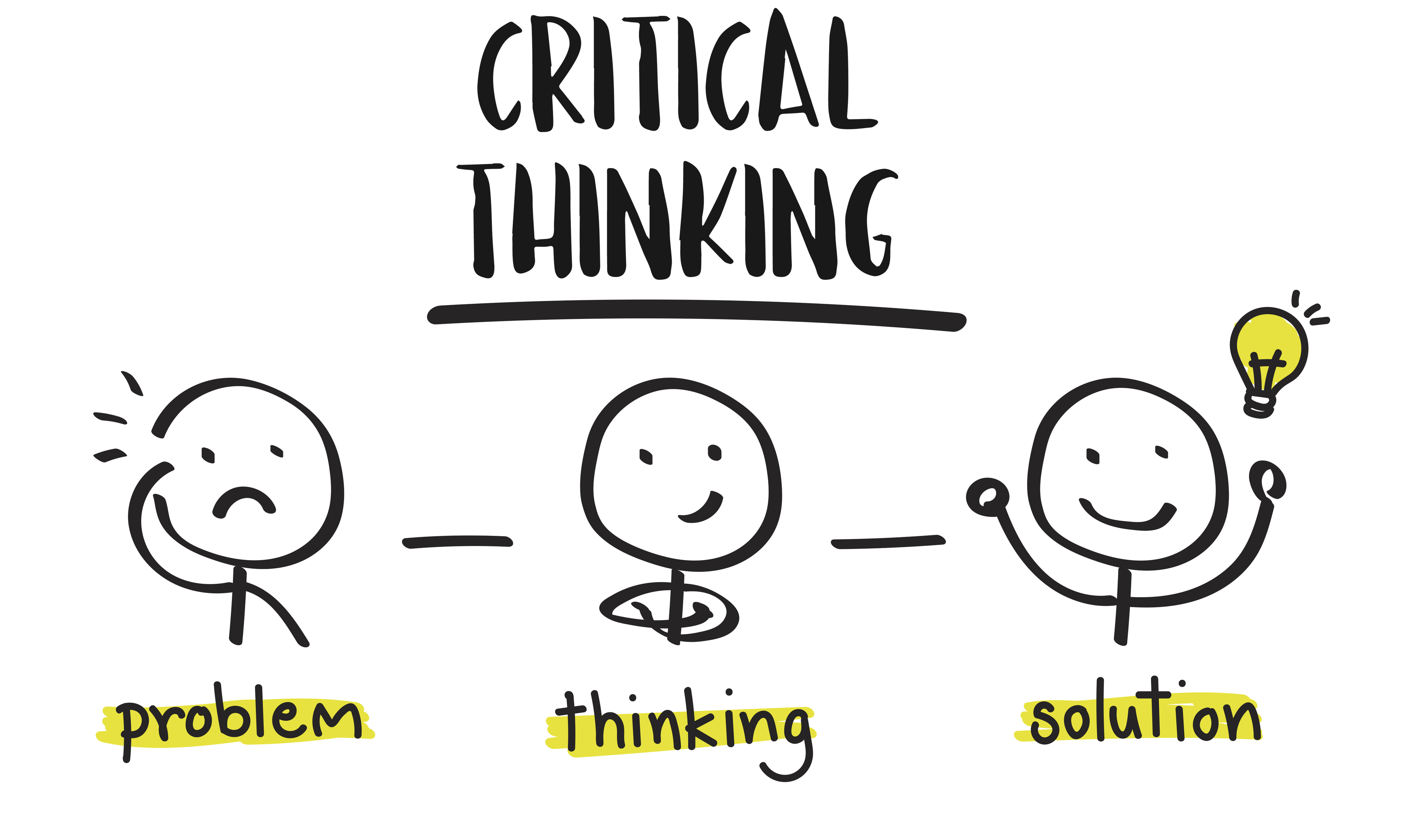 science of reading and critical thinking