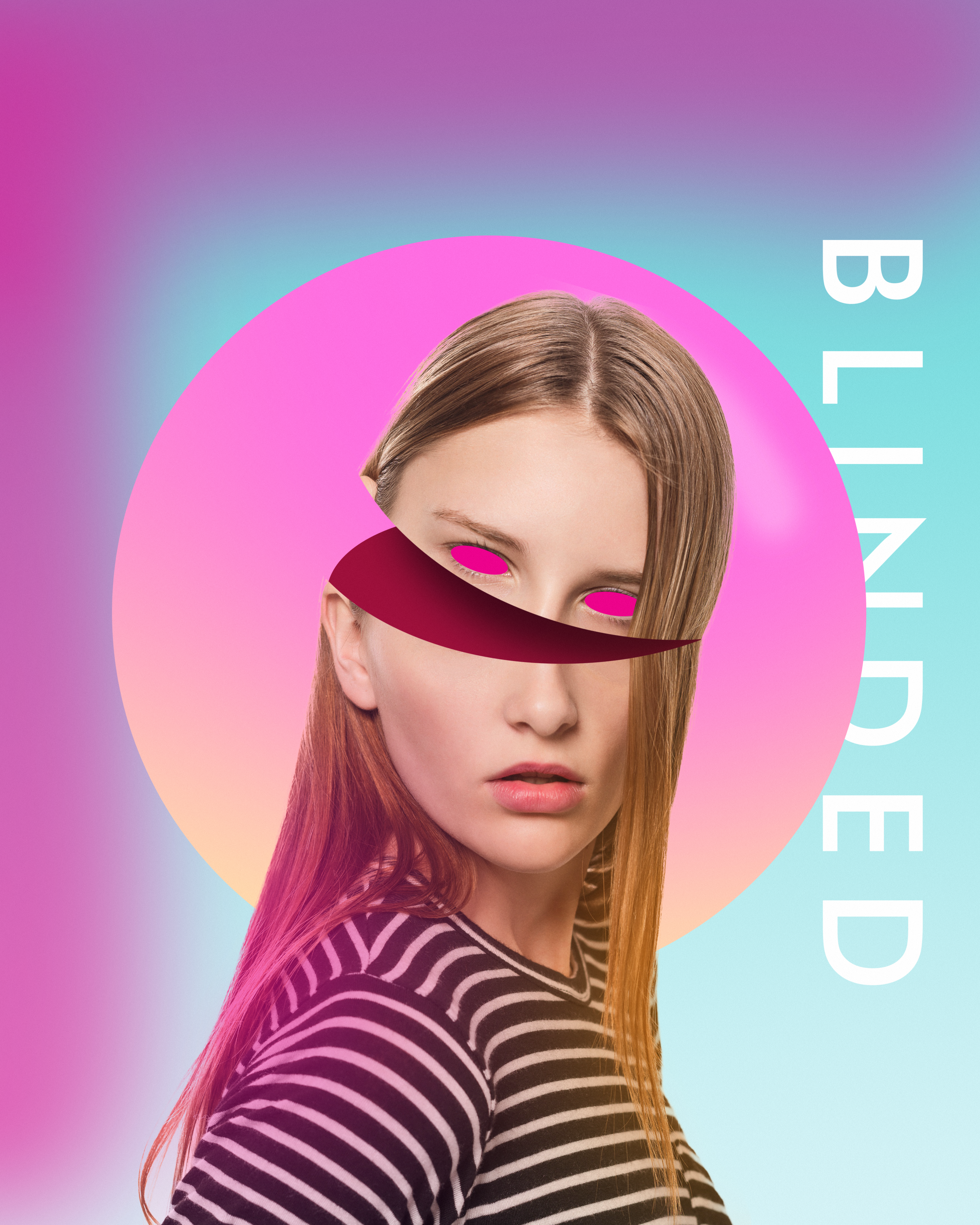 BLINDED