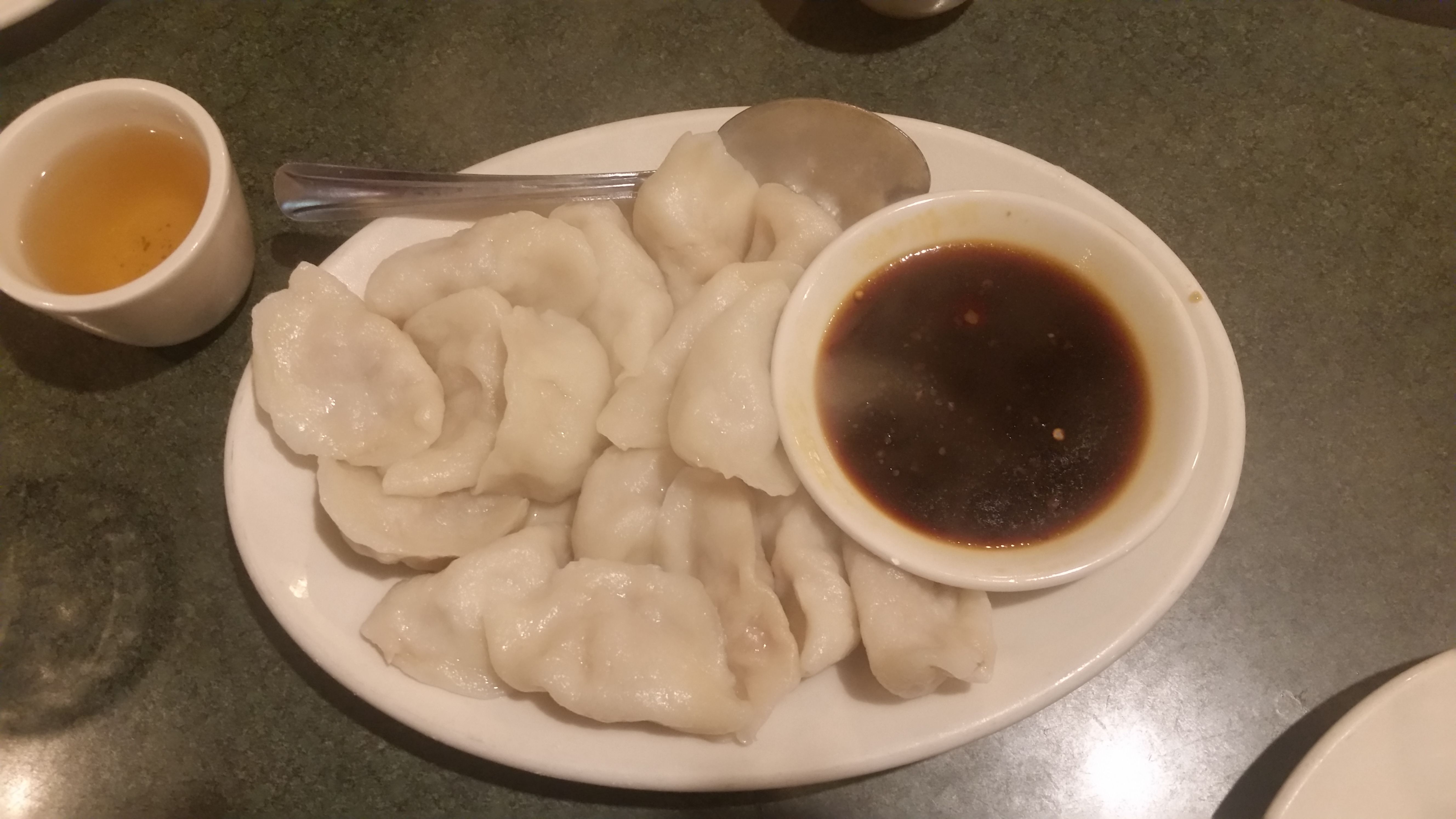 Judy Fu S Snappy Dragon Restaurant Seattle Wa Chinese Food Steemit