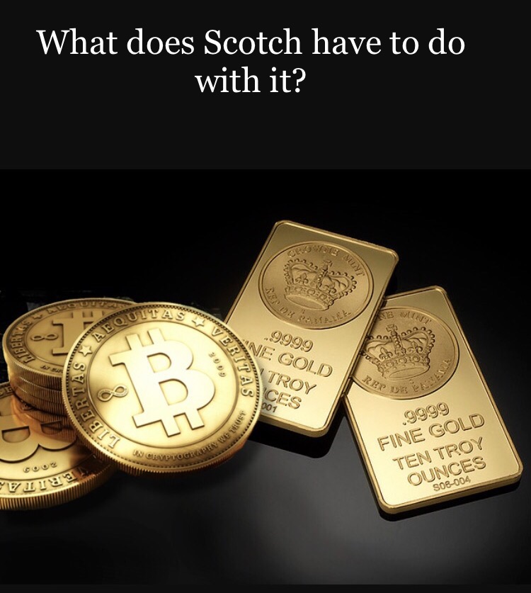 buy scotch with bitcoin