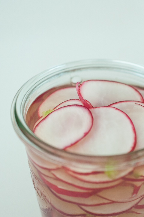 Steemit_Pickled Radish-3.jpg