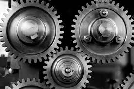 GEAR UP; LEARN ABOUT THE MECHANICAL GEARS — Steemit