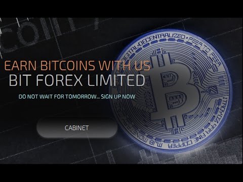 About Earn Bitcoin Forever Ltd Steemit - 