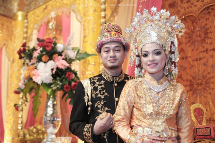 This is the reason why it is expensive to marry an Aceh girl — Steemit