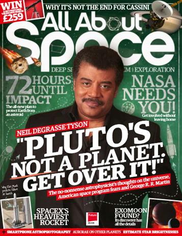 Space Magazine Pdf