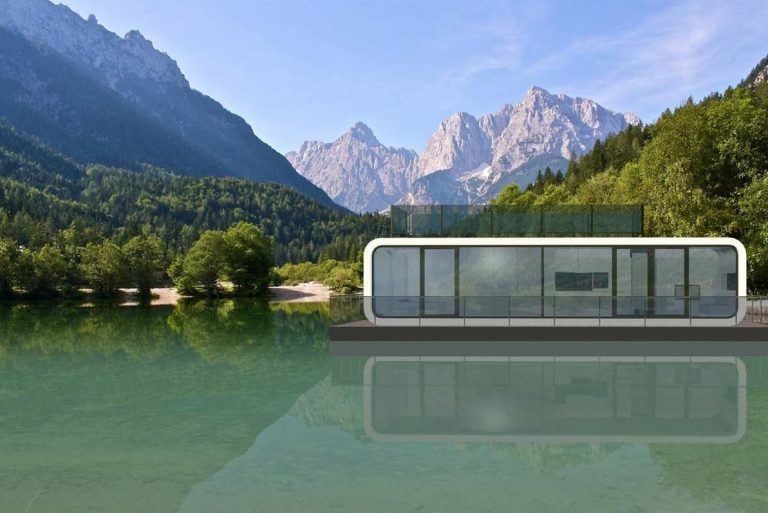 Coodo Mobile And Ecological Habitat Steemit