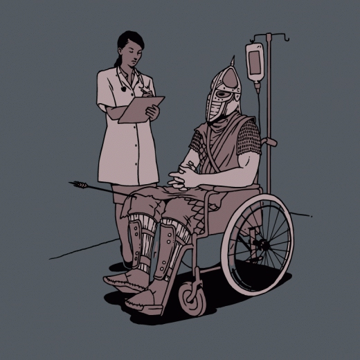 Arrow-In-The-Knee-Wheelchair.jpg