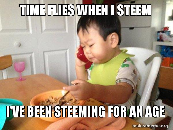 Meme of the Day - Gaming Meme - Back to Work - Funny Meme! — Steemit