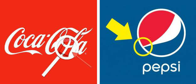subliminal messages in logos