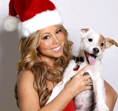 O Holy Night - Mariah Carey 