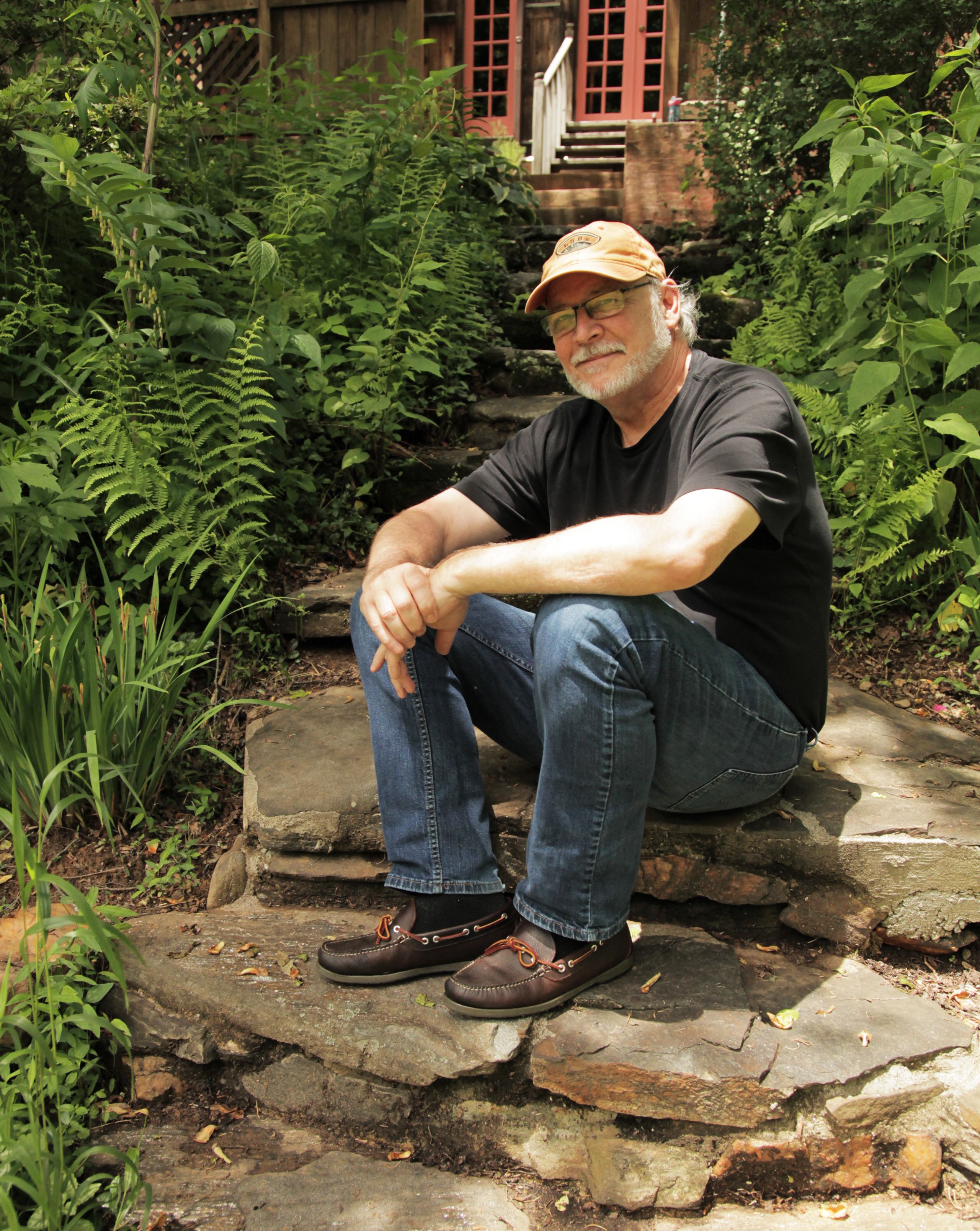 Les at Celo 2.JPG