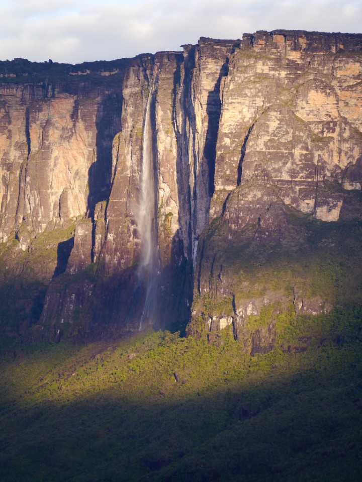 Monte Roraima, América del Sur.jpg