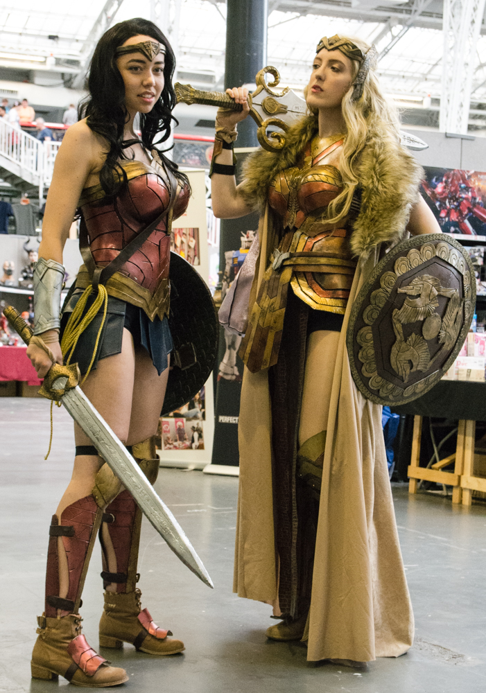 Cosplay at London Film & Comic Con 2017 (65).jpg