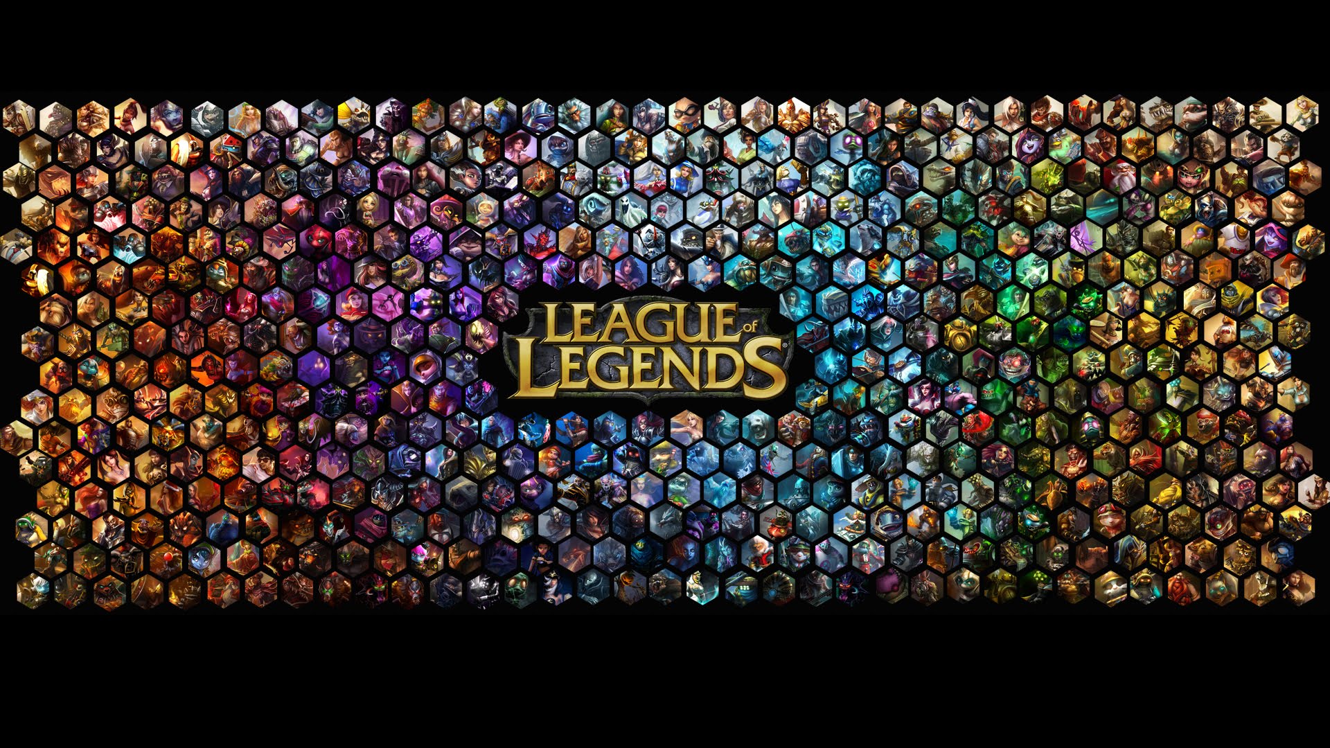 Why we love League of Legends ? — Steemit