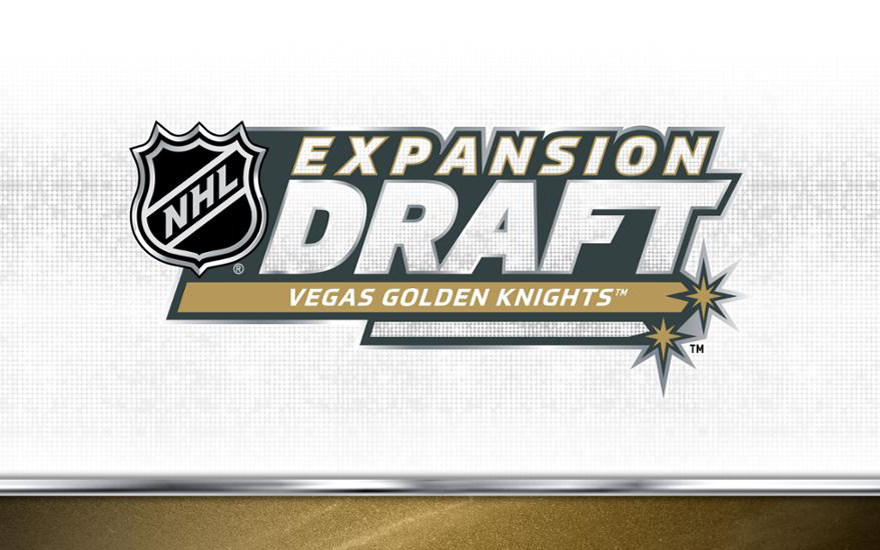 Tonights NHL Expansion Draft 