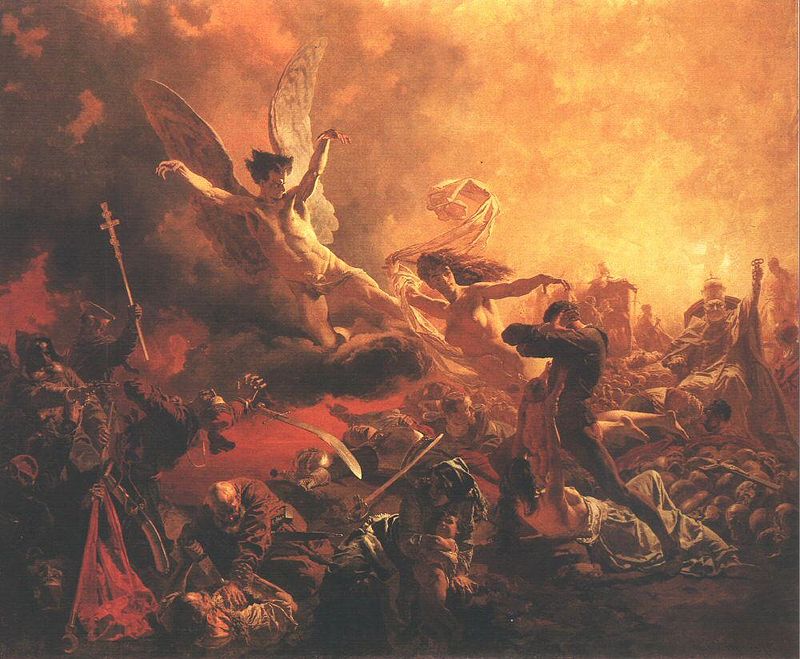 800px-Mihály_Zichy_The_Triumph_of_the_Genius_of_Destruction_1878.jpeg
