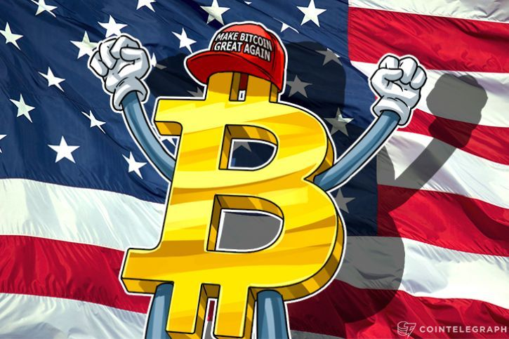 us government stance on bitcoin