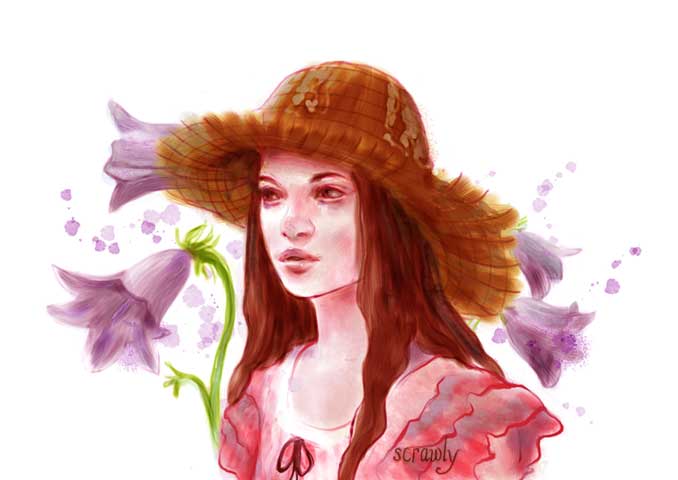 Bluebell