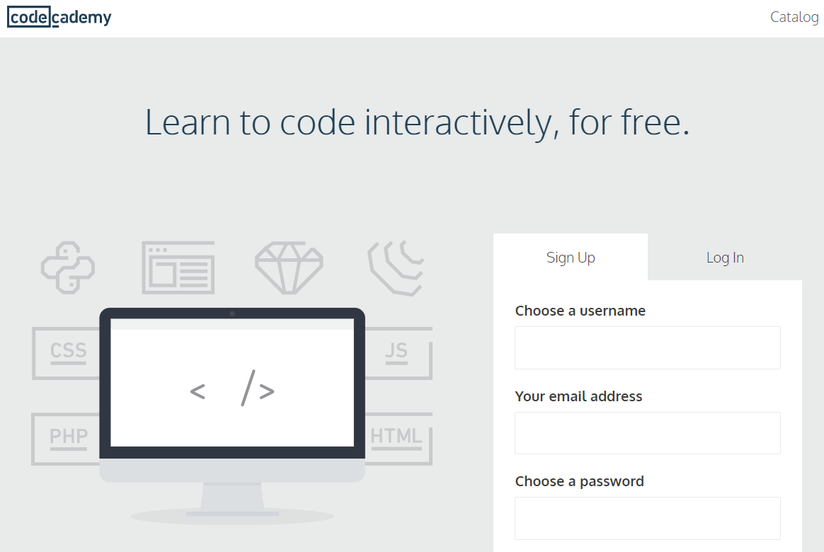 Choose a username. Codeacademy на русском. Codecademy. Codeacademy logo.