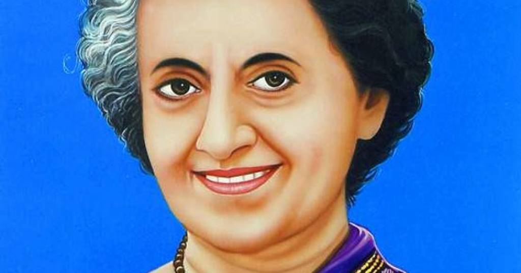 indira gandhi indian politician and prime minister steemit indira gandhi indian politician and