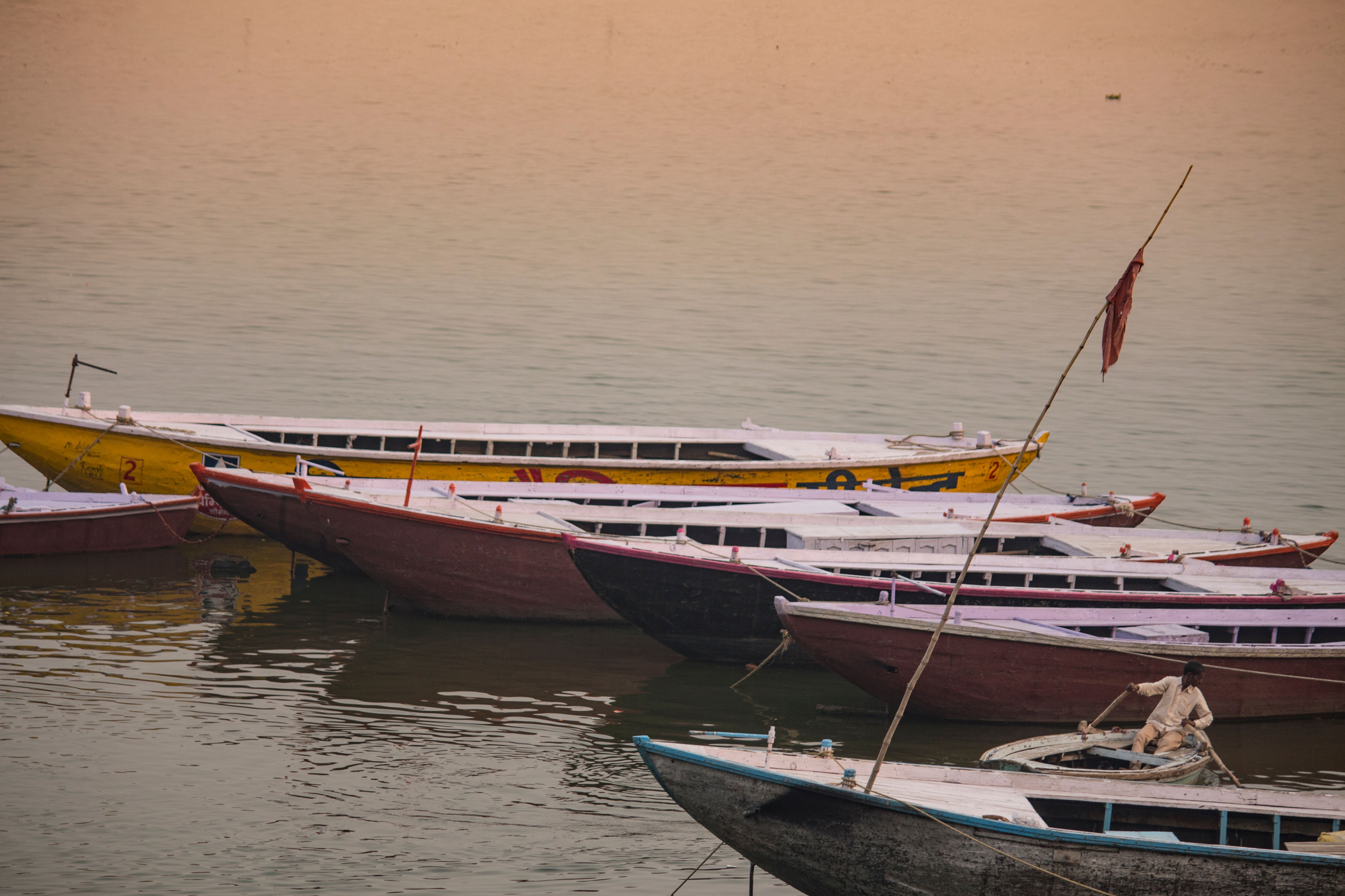 sunrise on the ganges.jpg