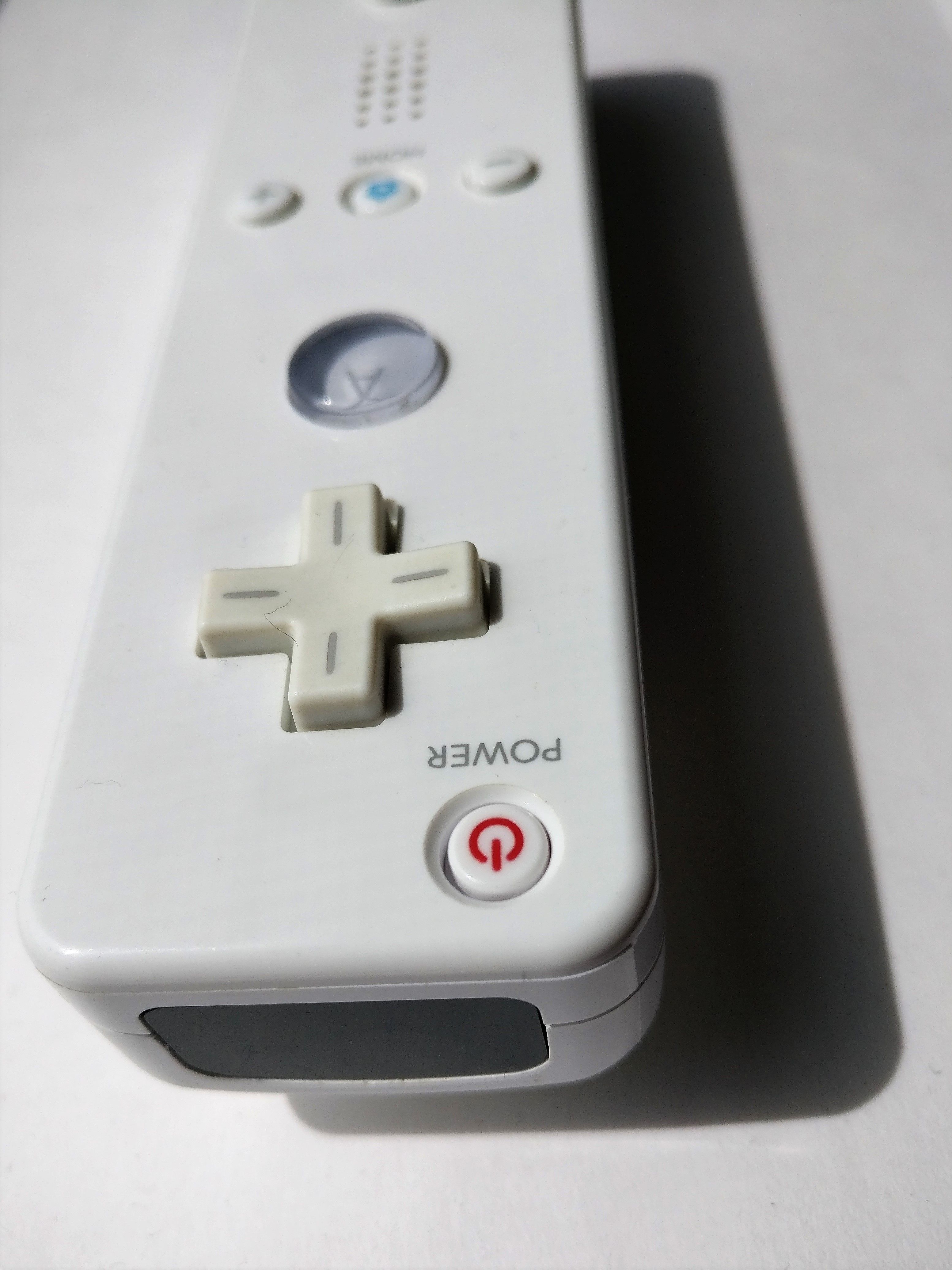 dolphin connect wiimote