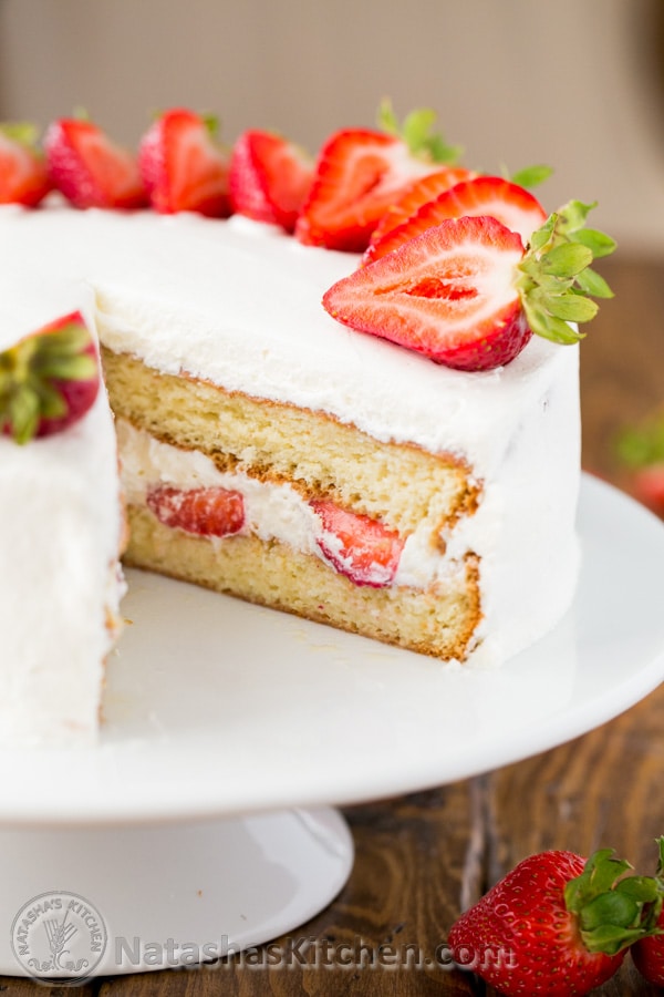 Print Layered Tres Leches Cake Recipe Steemit