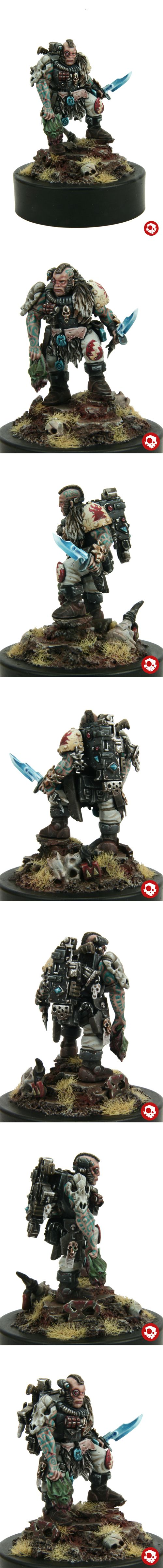 Sly MArbo conversion with skulls and catachan head conversion.jpg