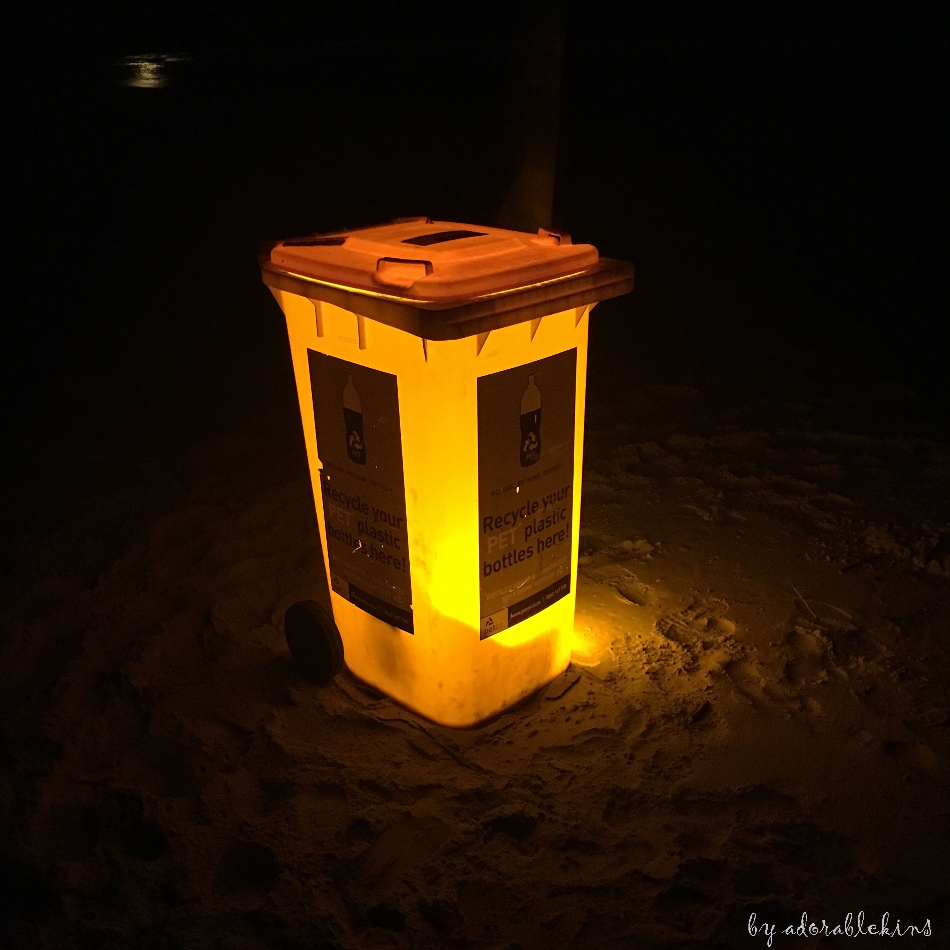 Glowing Bin.JPG