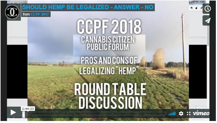 SHOULD HEMP BE LEGAL - CANNABIS CITIZEN PUBLIC FORUM.jpg