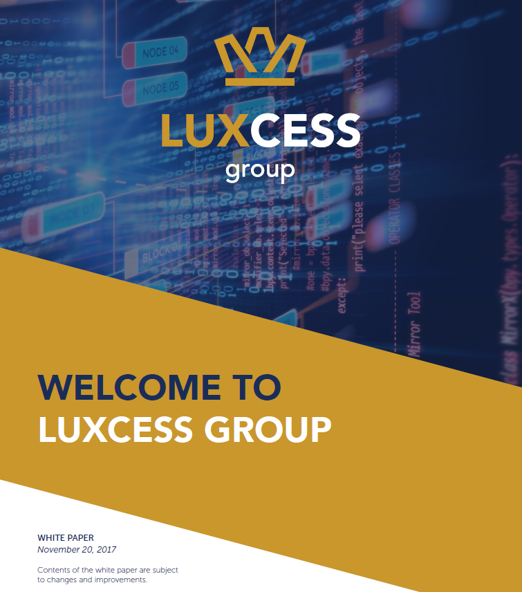 Hasil gambar untuk Luxcess Group