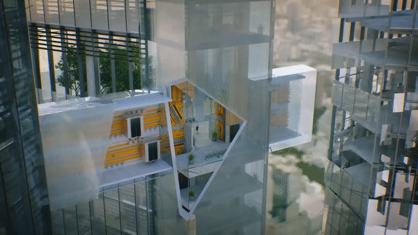 multi-ropeless-horizontal-elevator-designboom-006.gif