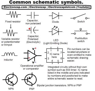 electronics basics 3 steemit electronics basics
