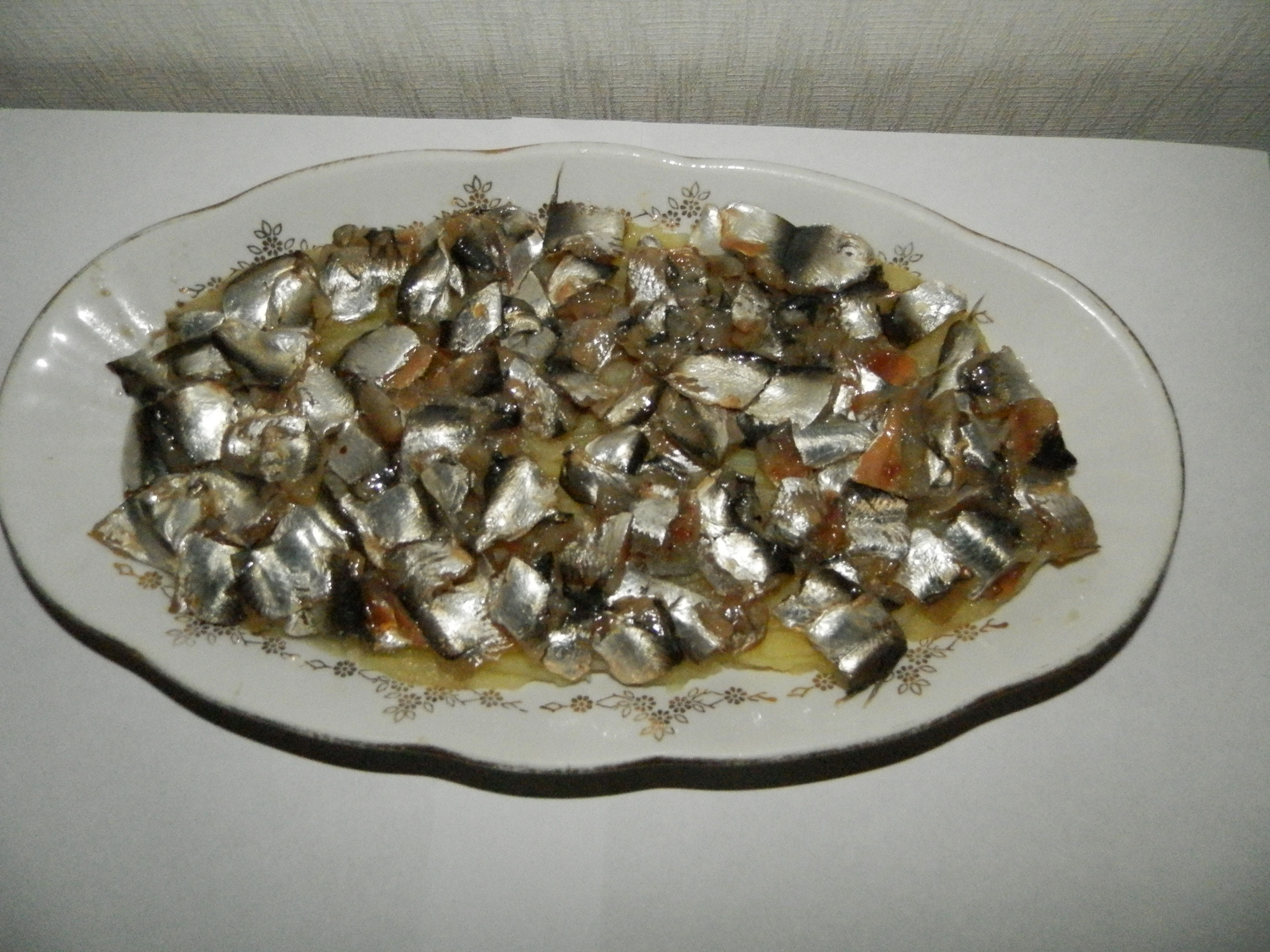 Herring under a fur coat on a Russian recipe/ Селедка под шубой по русскому  рецепту — Steemit